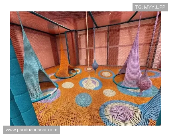 乐动体育蹦床的运动项目与玩法创新，丰富你的运动生活体验